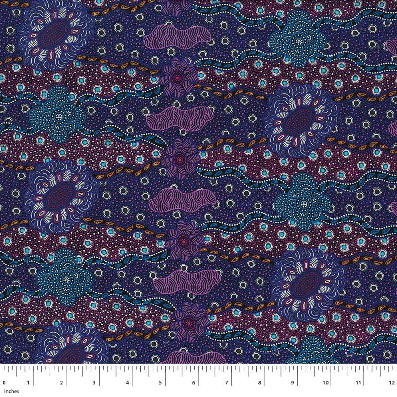 Lillup Dreaming LDRP Purple