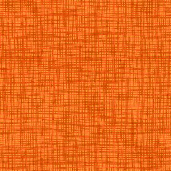Makower UK Linea 2021 TP 1525 N6 Carrot