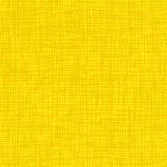 Makower UK Linea 2021 TP 1525 Y4 Pineapple