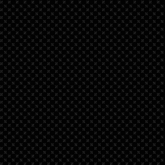 Marcus Fabrics  Third Time's A Charm R250764  Black