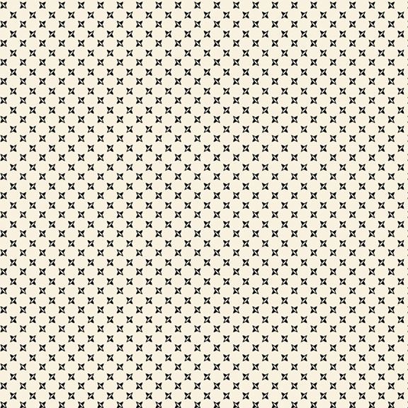 Marcus Fabrics  Third Time's A Charm R250764  Cream