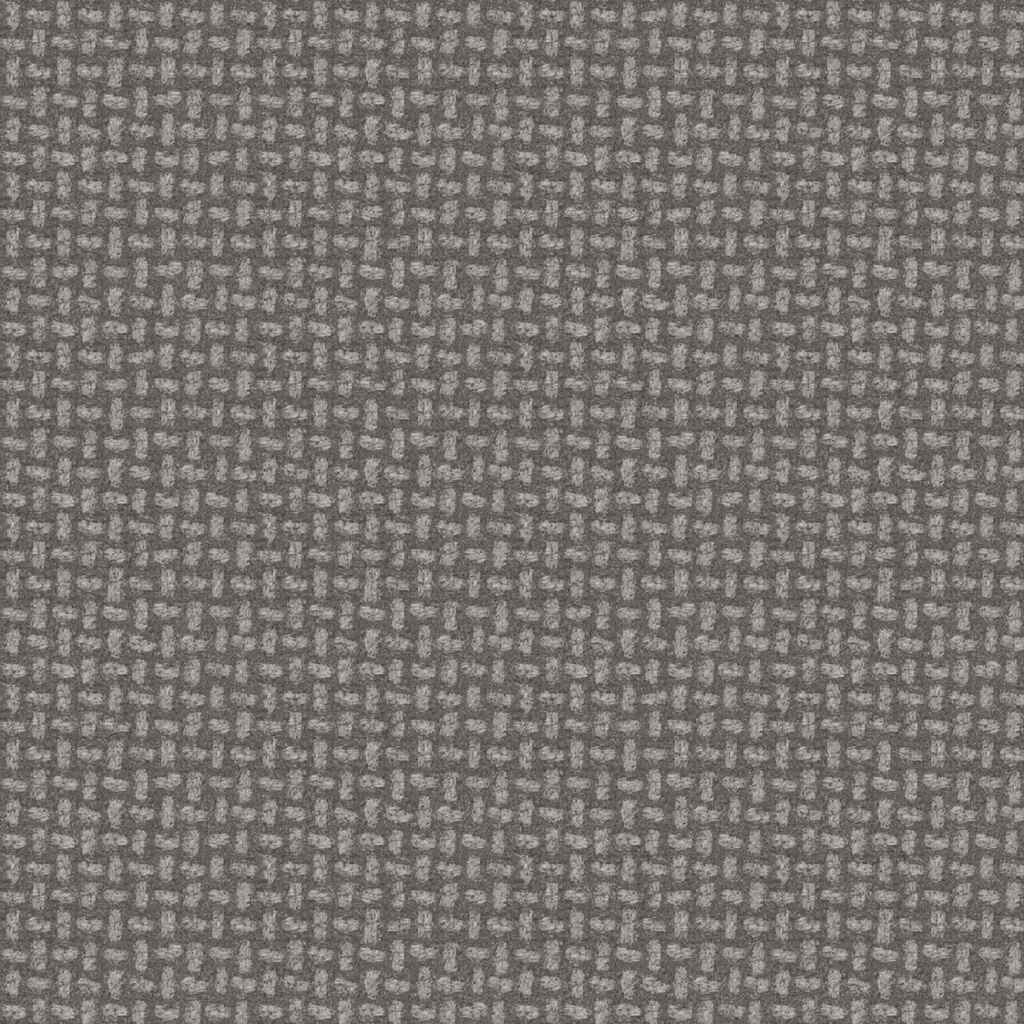Maywood Studio Woolies Flannel by Bonnie Sullivan Basket Weave MASF 15809-K Pewter