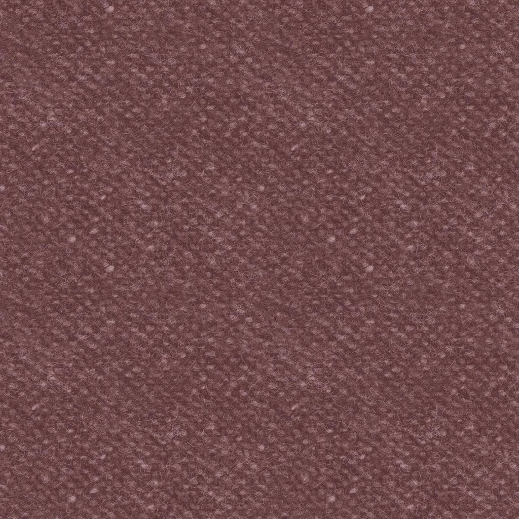 Maywood Studio Woolies Flannel by Bonnie Sullivan Nubby Tweed MASF 18507-V Mauve