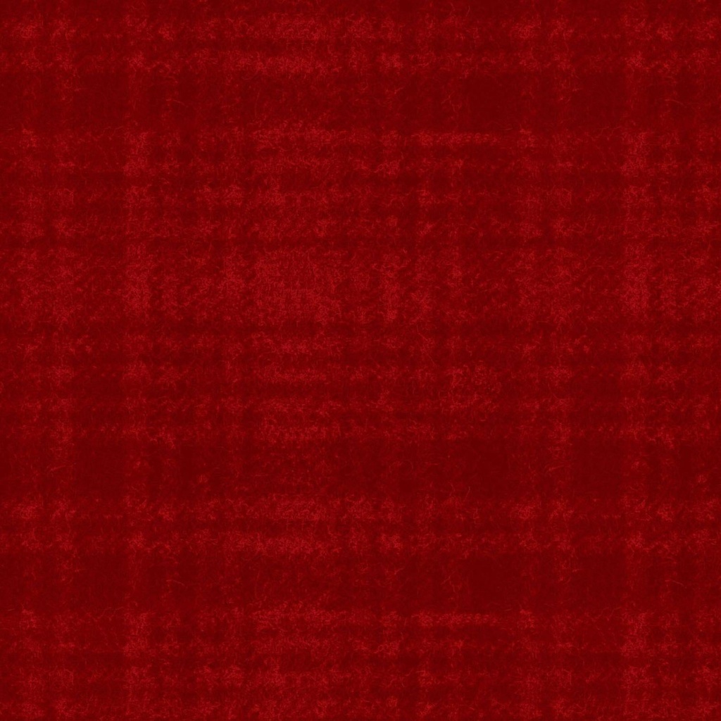 Maywood Studio Woolies Flannel MASF 18501 R2 Deep Red