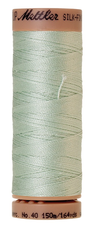 Mettler Silk Finish 40 wt Cotton Thread 164 Yds 9136-0018 Luster