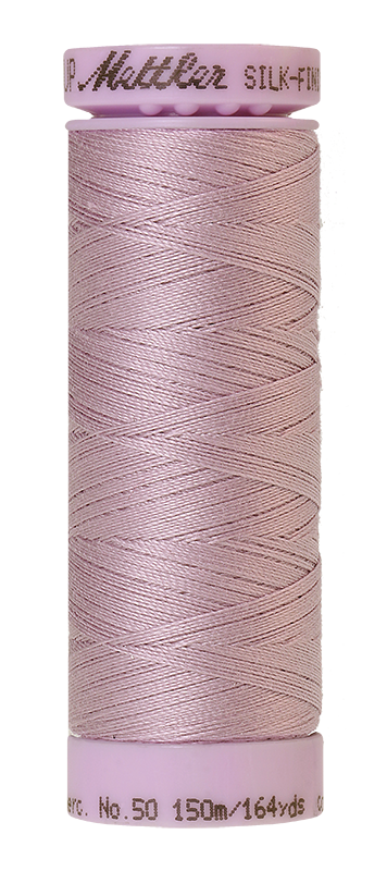 Mettler Silk Finish 50 wt Cotton Thread 164 Yds 9105-0035 Desert