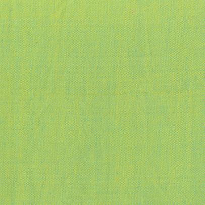 Windham Fabric Artisan Cotton by Another Point of View 40171 44 Yellow/Turquoise