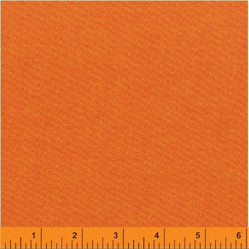 Artisan Cotton 40171 7 Red/Yellow