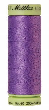 Mettler Silk Finish 60 wt Cotton Thread 219 yds 9240-0029 English Lavender