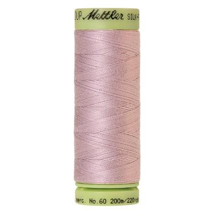 Mettler Silk Finish 60 wt Cotton Thread 219 yds 9240-0035 Desert