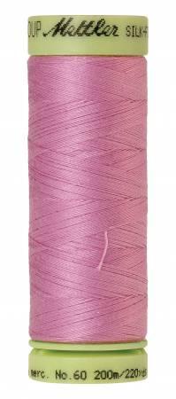 Mettler Silk Finish 60 wt Cotton Thread 219 yds 9240-0052 Cachet