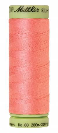 Mettler Silk Finish 60 wt Cotton Thread 219 yds 9240-0076 Corsage