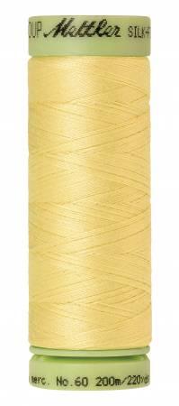 Mettler Silk Finish 60 wt Cotton Thread 219 yds 9240-0114 Barewood