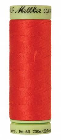 Mettler Silk Finish 60 wt Cotton Thread 219 yds 9240-0790 Grenadine