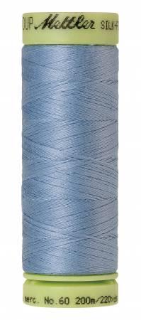 Mettler Silk Finish 60 wt Cotton Thread 219 yds 9240-0818 Sweet Boy