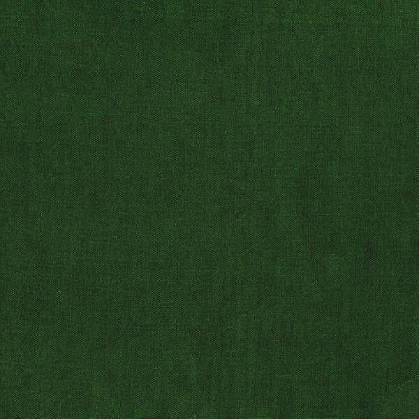 Windham Fabrics Artisan Cotton 40171 83 Dark Green/Green