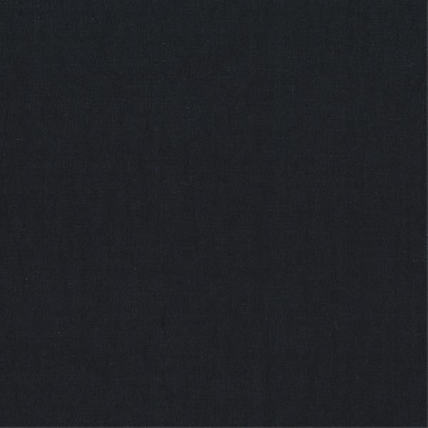 Windham Fabrics Artisan Cotton by Another Point of View 40170 107 Black/Dark Charcoal