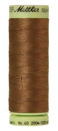 Mettler Silk Finish 60 wt Cotton Thread 219 yds 9240-1425 Door mouse