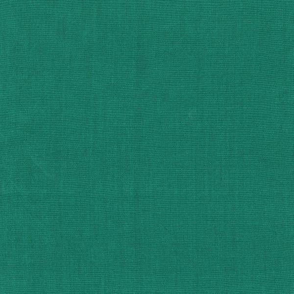 Windham Fabrics Artisan Cotton by Another Point of View 40171 79 Dark Teal/Medium Turquoise