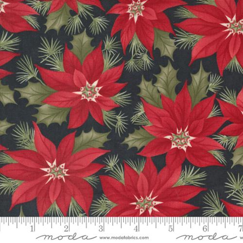 Moda Fabrics A Christmas Carol 44350 19