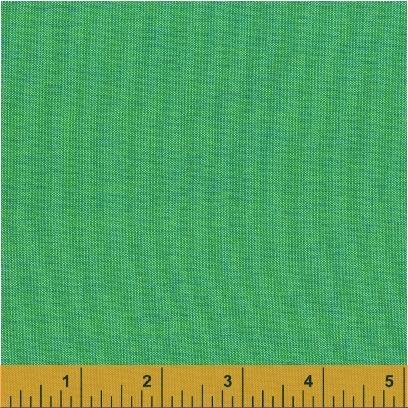 Artisan Cotton 40171-10 Green/Blue