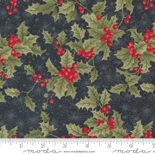 Moda Fabrics A Christmas Carol 44352 16