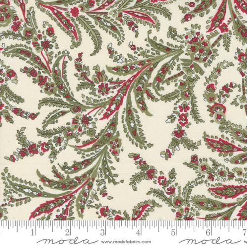 Moda Fabrics A Christmas Carol 44353 11