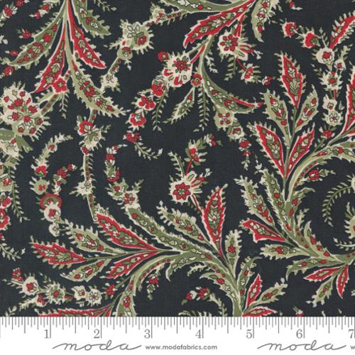 Moda Fabrics A Christmas Carol 44353 16