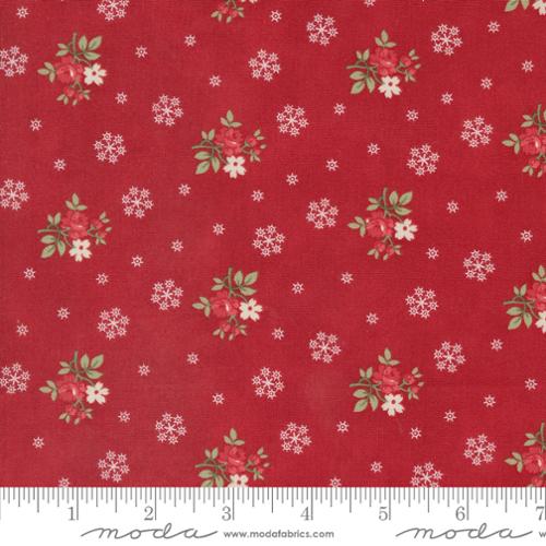 Moda Fabrics A Christmas Carol 44355 13