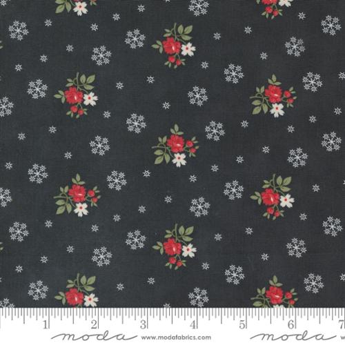 Moda Fabrics A Christmas Carol 44355 16