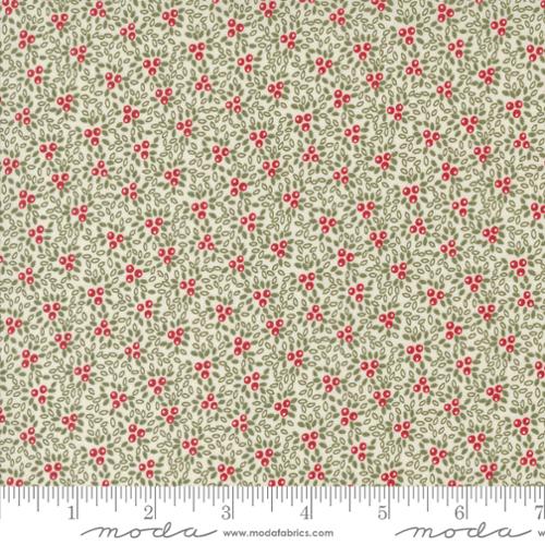 Moda Fabrics A Christmas Carol 44356 11