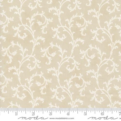 Moda Fabrics A Christmas Carol 44357 12