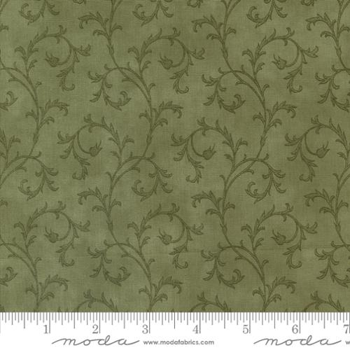 Moda Fabrics A Christmas Carol 44357 15