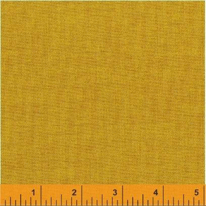 Artisan Cotton 40171-29 Yellow/Copper