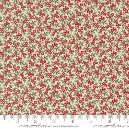 Moda Fabrics A Christmas Carol 44359 11