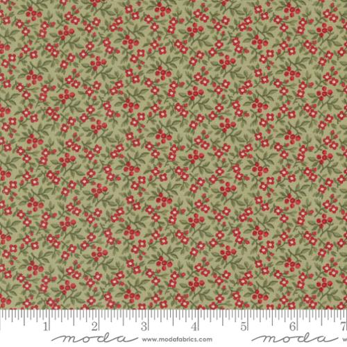 Moda Fabrics A Christmas Carol 44359 14