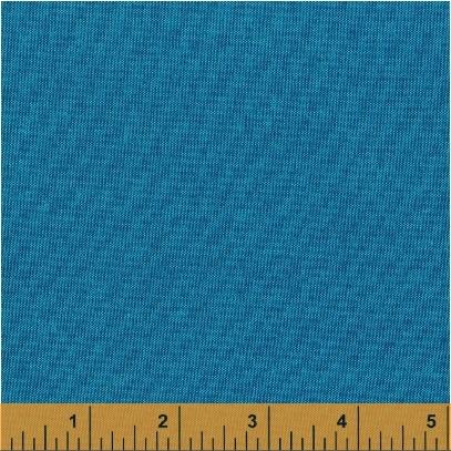 Artisan Cotton 40171-35 Aqua/Blue