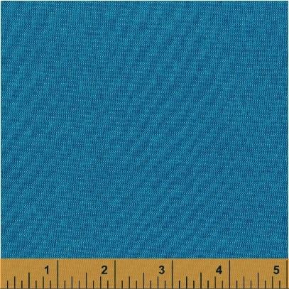 Artisan Cotton 40171-35 Aqua/Blue