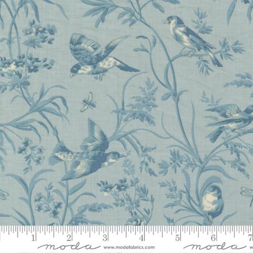 Moda Fabrics Antoinette 13950 14