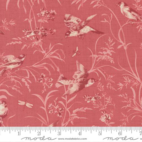 Moda Fabrics Antoinette 13950 16