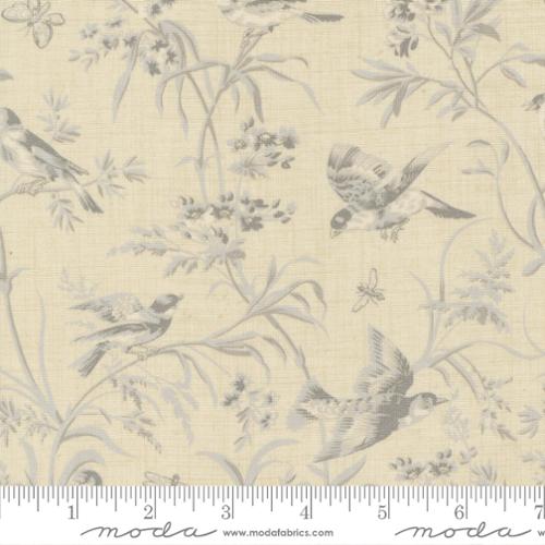 Moda Fabrics Antoinette 13950 18