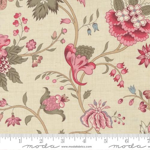 Moda Fabrics Antoinette 13951 11