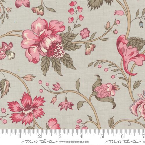 Moda Fabrics Antoinette 13951 12