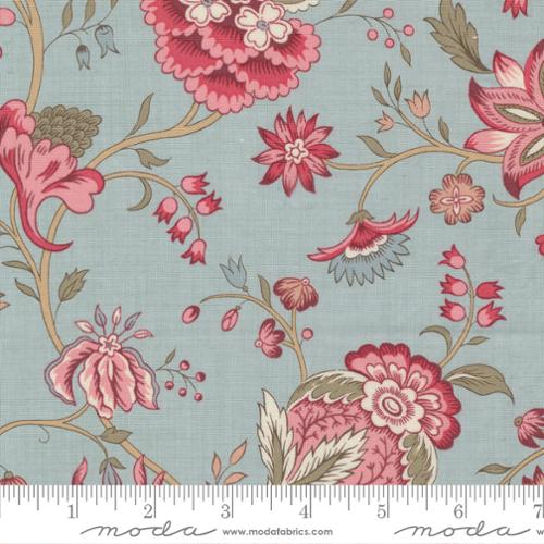 Moda Fabrics Antoinette 13951 13