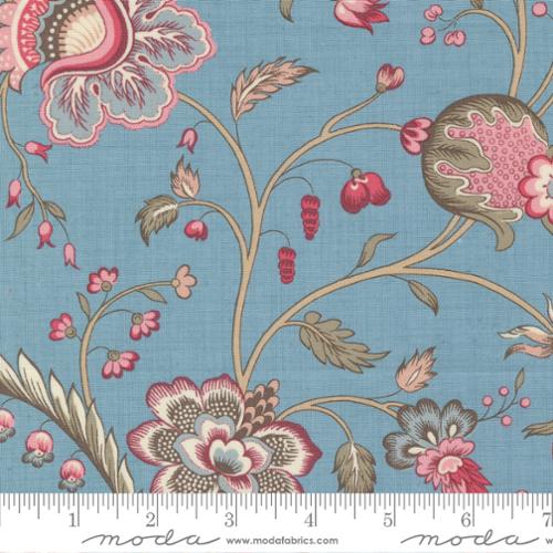 Moda Fabrics Antoinette 13951 14