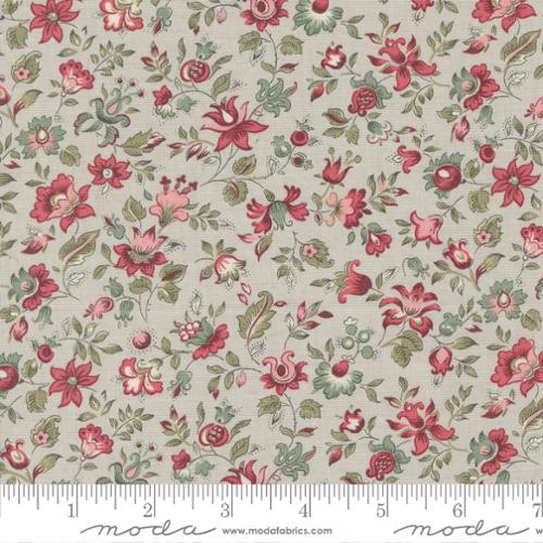 Moda Fabrics Antoinette 13952 12