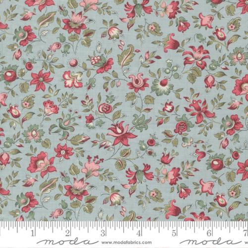 Moda Fabrics Antoinette 13952 13