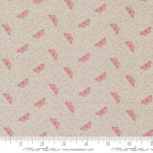 Moda Fabrics Antoinette 13954 13