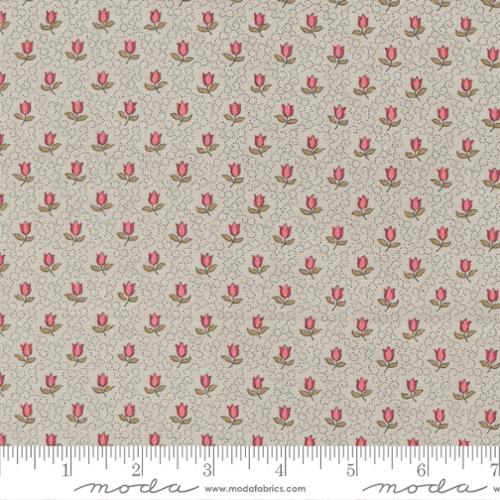 Moda Fabrics Antoinette 13955 13