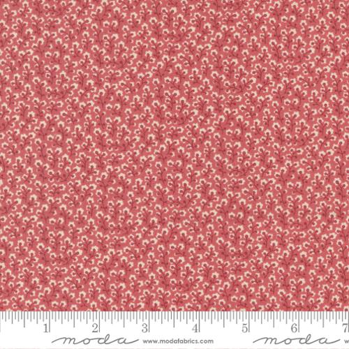 Moda Fabrics Antoinette 13956 17